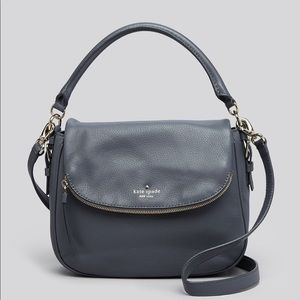 Kate Spade Cobble Hill Devin Black